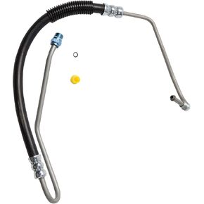 خرطوم ضغط المقود من إيدلمان 80234، أسود in Kuwait