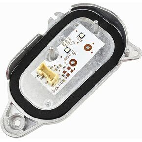 وحدة تحكم الصابورة الأمامية وحدة 8R0941476B الجانب الأيمن ضوء النهار الجري Modul يناسب Q5 SQ5 2014-2017 in Kuwait