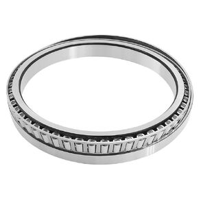 Bearing Compatible with John Deere 200lC 230lC 230lCR Replace AT130941 Ll639249 LI639210