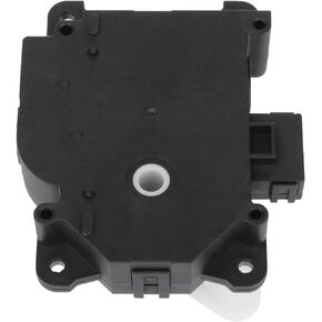SCITOO HVAC Heater Blend Door Actuator Replacement for Honda for Accord 2003-2007 604-881 Heater Blend Door Levers