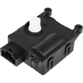 SCITOO HVAC Heater Blend Door Actuator for Cadillac for Escalade 2015-2018, for Cadillac for Escalade ESV 2015-2018, for GMC for Yukon 2015-2019, 604-706 Lower Main/Upper Main;Temperature