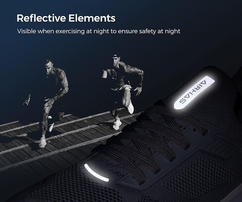 أحذية بيرفوت للرجال أحذية جري زيرو دروب، أحذية رياضية بسيطة للرجال أحذية رياضية للتدريب على رفع الأثقال in Kuwait