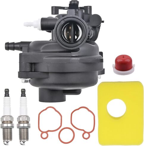 799583 Carburetor for 590556 591160 591979 593261 595656 799579 Engine 300E 450E 500E 550E 125cc 140cc 08P502 09P602 Lawnmower in Saudi Arabia