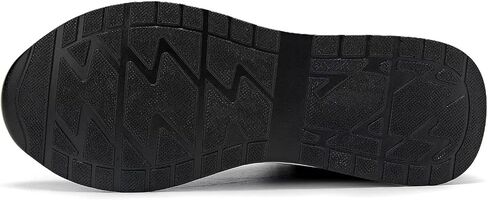 Kvovzo Mens Snow Winter Shoes Fur Lined Warm Sneakers Lightweight Comfortable Outdoor Boots Sole Soft in Saudi Arabia