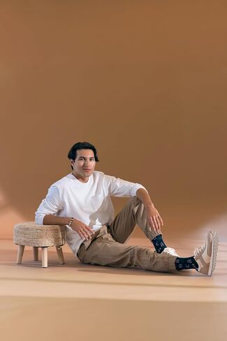 K. Bell Men's Fun Novelty Crew Socks in Kuwait