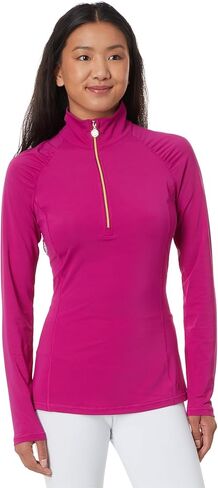 حذاء جوستين للسيدات من Lilly Pulitzer بنصف سحاب بعامل حماية من الأشعة فوق البنفسجية 50+ in Kuwait