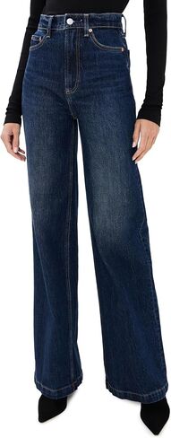 Pistola Denim Women's Lana Jeans in Saudi Arabia