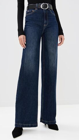 Pistola Denim Women's Lana Jeans in Saudi Arabia