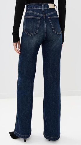 Pistola Denim Women's Lana Jeans in Saudi Arabia