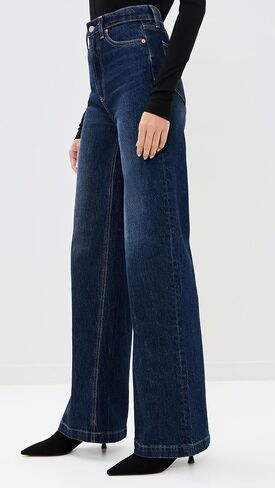 Pistola Denim Women's Lana Jeans in Saudi Arabia