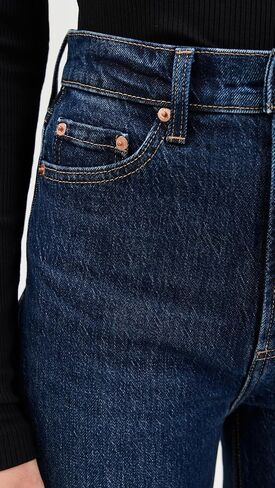 Pistola Denim Women's Lana Jeans in Saudi Arabia