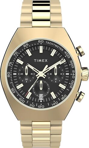 Timex Men's Legacy 42mm Watch in Saudi Arabia