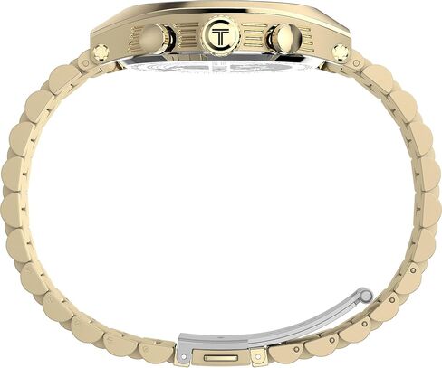Timex Men's Legacy 42mm Watch in Saudi Arabia