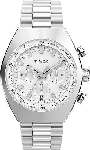 Timex Men's Legacy 42mm Watch in Saudi Arabia