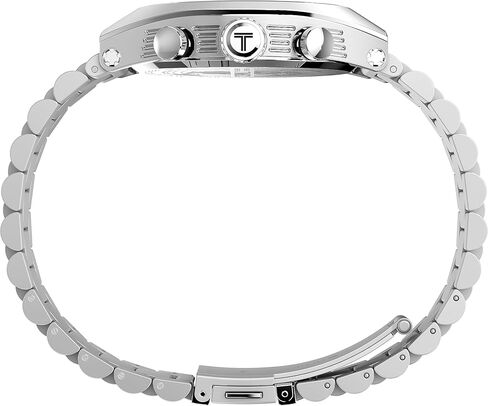 Timex Men's Legacy 42mm Watch in Saudi Arabia