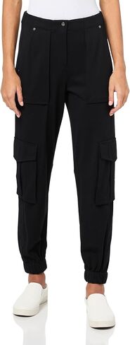 AllSaints Women's Freda Jersey Trouser in Kuwait