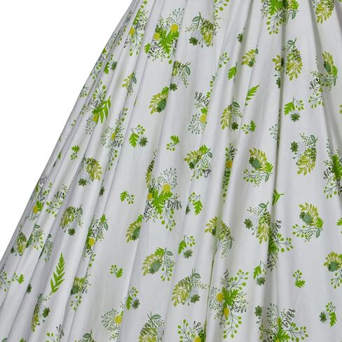 LoliMiss Gone with the Wind Scarlett Cosplay Costume Cute Green Floral Southern Dress Gown in Saudi Arabia