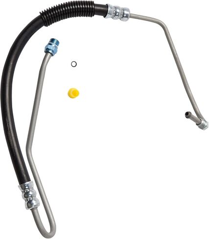 خرطوم ضغط المقود من إيدلمان 80234، أسود in Kuwait