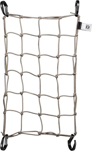 Portland Design Works Cargo Web - Cargo Net for Bicycle Baskets in Kuwait