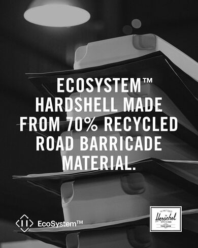 حقيبة الظهر التراثية للشباب من شركة هيرشيل سبلاي، لون كحلي/أخضر ليموني/أخضر ليموني، 26 لتر in Kuwait