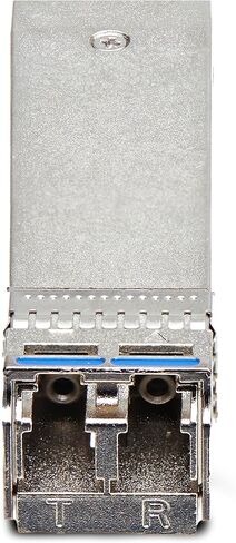 StarTech.com Cisco SFP-25G-SR-S Compatible SFP28 Module, 25Gb Multimode Fiber (MMF), 25GbE 100m (328ft), LC Transceiver in Saudi Arabia