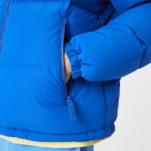 Lacoste Men's Quilted Water-Repellent Short Jacket in Kuwait