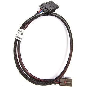 Tow-Pro Brake Controller Harness (TPH-006)