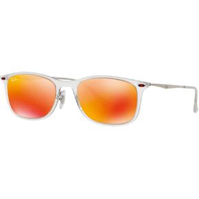 Ray-Ban Rb4225 Square Sunglasses