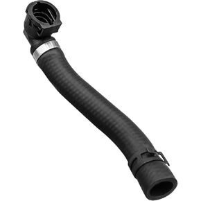 Turbo Coolant Hose Return Line Pipe Fit for Mini R55 R56 R57 R58 R59 R60 R61 JCW Cooper S Clubman 2011-2014 Some Models, Replace 11537600674 7600674
