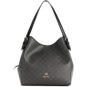 Nine West Siera Triple Compartment Carryall