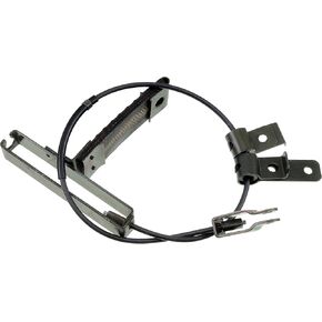 Dorman C93794 Rear Passenger Side Parking Brake Cable Compatible with Select Suzuki Models
