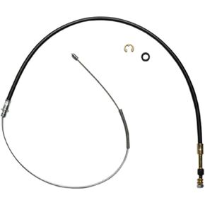 Raybestos BC93363 Professional Grade Parking Brake Cable