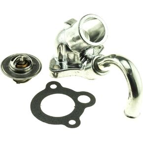 Engine Coolant Thermostat Housing Assembly