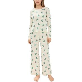 Women's Ellie PJ Set