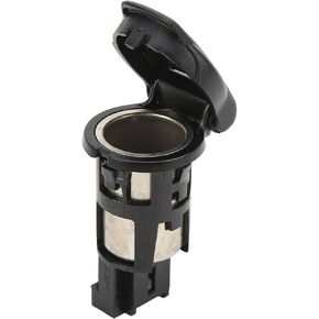 253312923R Car Power Socket, Car Cigarette Lighter, Car Accessories Replacement Parts for Renault Megane 12V 120W Direct Replacement