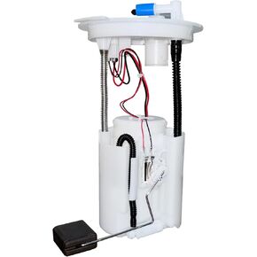 16700-HR3-A21 Fuel Pump Assembly Compatible with Honda TRX420 2014-2021, Honda TRX 500 2014-2019, Honda TRX520 2020-2021, Honda Foreman 500 2014-2021, Honda Rancher 420 2014-2019
