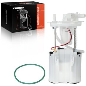 A-Premium Electric Fuel Pump Module Assembly Compatible with Chevrolet Malibu 2018-2023 & Buick LaCrosse 2018-2019, Regal Sportback 2018-2020, 1.5L 1.8L 2.0L 2.5L 3.6L, Replace# 42828713