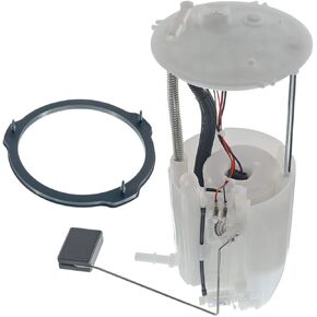 Left Driver Side Electric Fuel Pump Assembly for Mazda CX-7 2007-2012 l4 2.3L