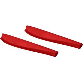 Replacement Ear Socks for Oakley Commit SQ OO9086