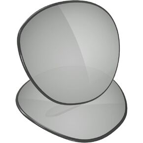 Galvanic Replacement Lenses for Ray-Ban Jackie Ohh II RB4098 60mm Sunglasses - Multiple Choices
