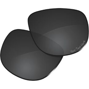 100% Precise-Fit Replacement Sunglass Lenses for RayBan RB4147 60mm