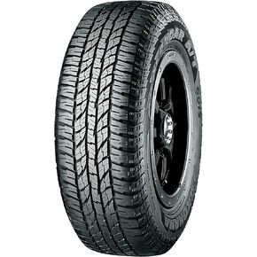 Yokohama Geolandar A/T G015 all_ Season Radial Tire-245/75R16 109T