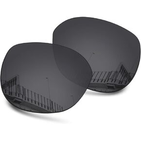 Well-aimed Replacement Lenses Compatible with Oakley Latch Beta | Latch Key M | Latch Key L Sunglasses - More Options