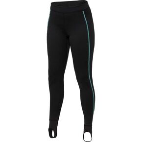 BARE Ultrawarmth Base Layer Pants, Womens, Black - S