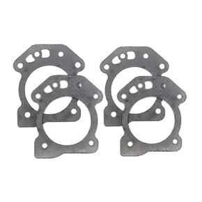 592358 Cylinder Head Gasket Compatible with Briggs and Stratton for MNA153011, MNA152717，4 pcs