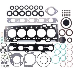 NewYall Engine Cylinder Head Gasket Set for Volvo C30 C70 S40 S60 V50 V60 2004-2015