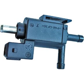 Wastegate Solenoid Replacement for 2008-2010 Chevy Cobalt HHR SS Solstice Sky Regal Verano 2.0T Turbo