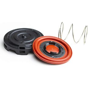 RKX 3.0T PCV valve Oil Separator rebuild kit compatible with Audi 3.0 B8 B8.5 S4 A6 Q5 06E103547