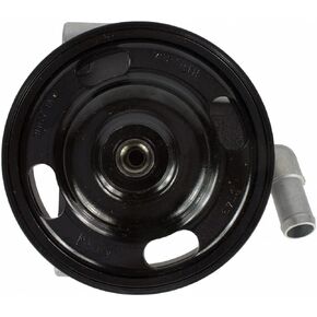 Motorcraft Steering Pump