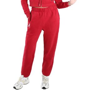 Hype and ViceAlabama Crimson Tide Mia Sweatpants-XL,Cardinal
